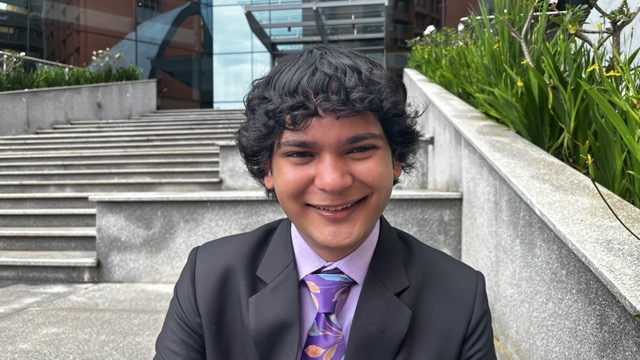 Arth Mohan