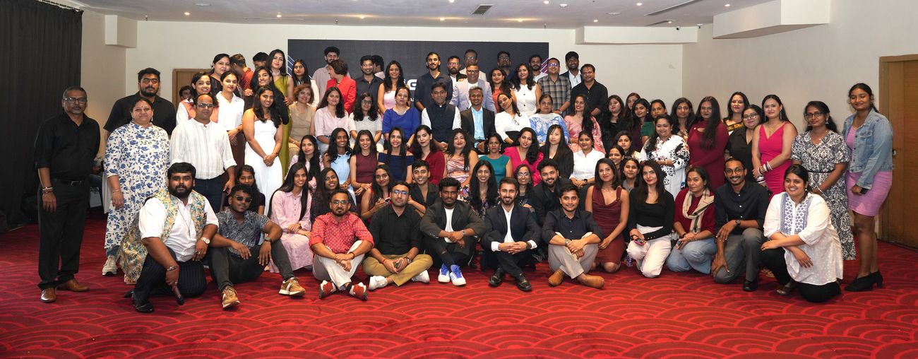 A Peepal celebration