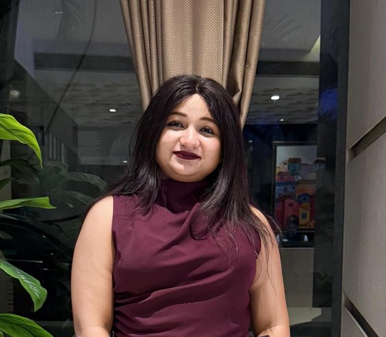 Vrushali Navale